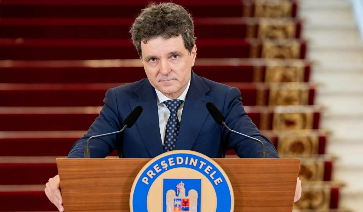 Înregistrarea de ecran cu Nicușor Dan pe care Mihai Morar a postat-o pe internet. Ce decizie a luat prezentatorul