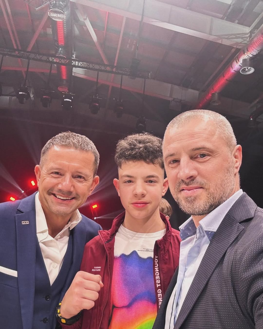 Cleopatra Stratan, dezvăluiri despre fratele ei. Cum arată Cezar la 16 ani și ce planuri are artista cu „Ghiță”, celebra ei melodie | EXCLUSIV