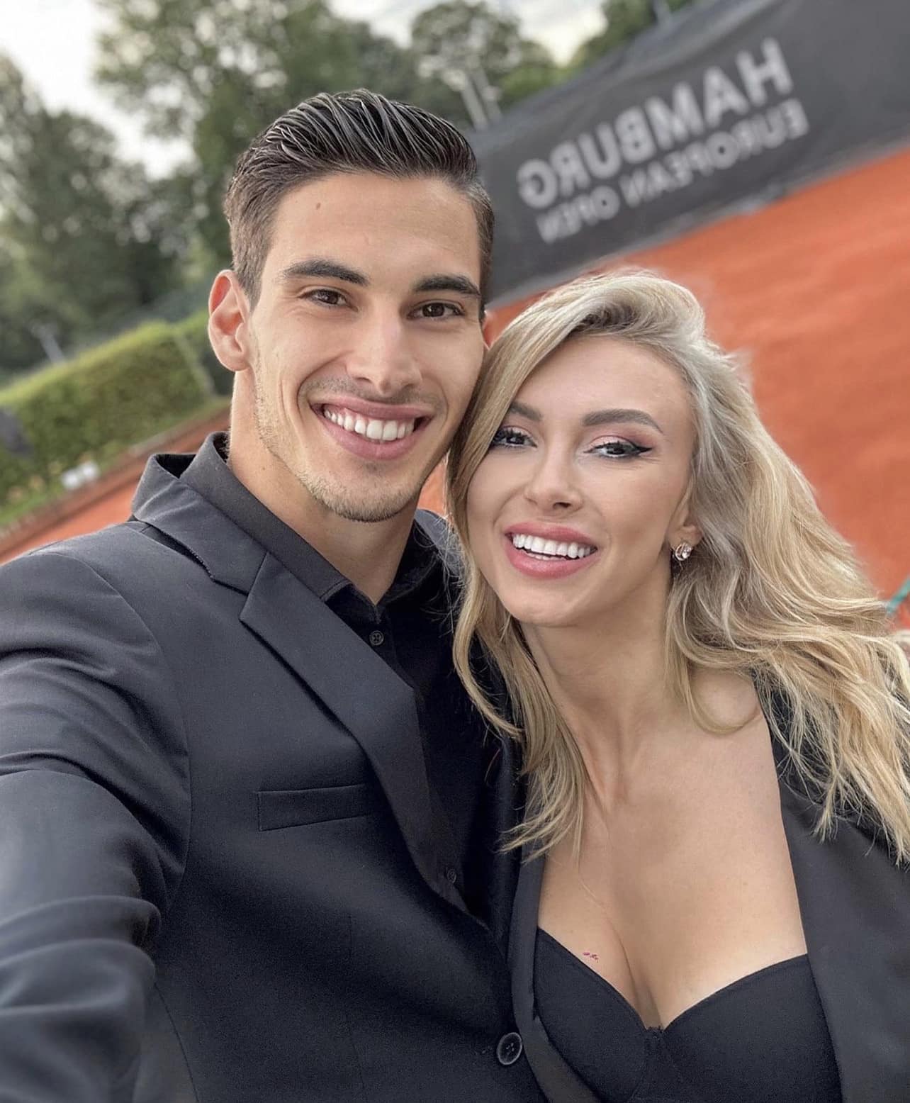 De ce Andreea Bălan nu vrea să se căsătorească cu Victor Cornea: „Sufletele nu se căsătoresc, sufletele se iubesc!”