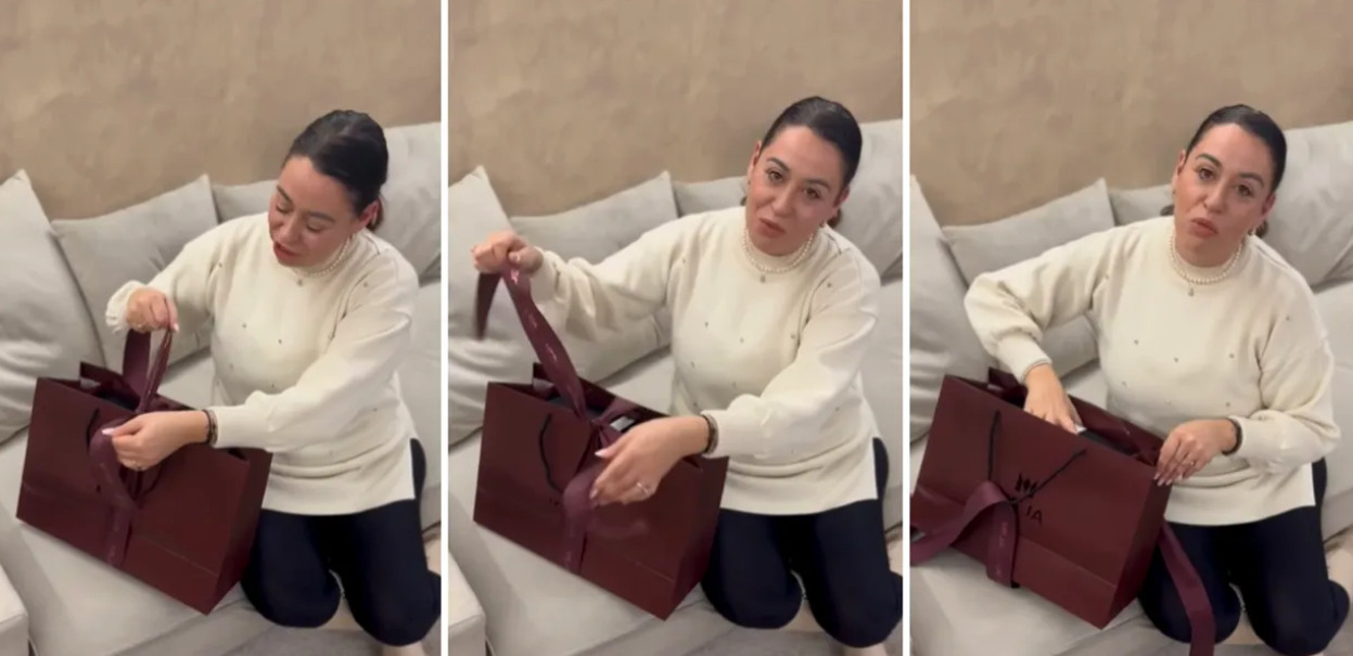 Reacția Oanei Roman după ce a fost criticată că și-a cumpărat adidași Hermes. „Ăsta este cu adevărat un lux”