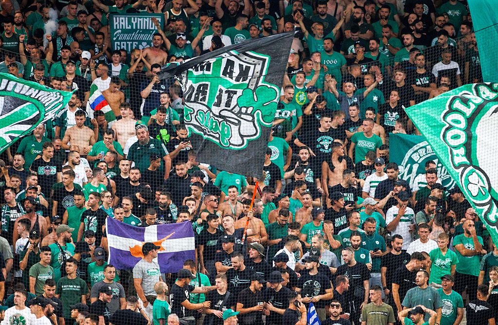 Őrült rohamot indítottak a szurkolók a jegyekért a Fradi elleni mérkőzés előtt