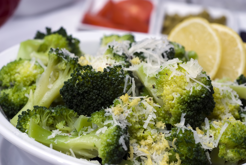 Broccoli - beneficii, proprietăți și rețete culinare