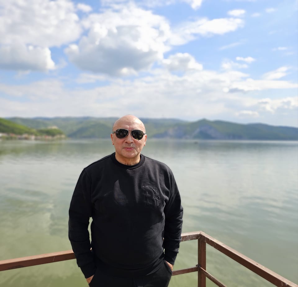 Anunțul făcut de Marcel Pavel după 27 de ani de căsnicie. „Nici nu am făcut nunta. Ea nu a vrut”