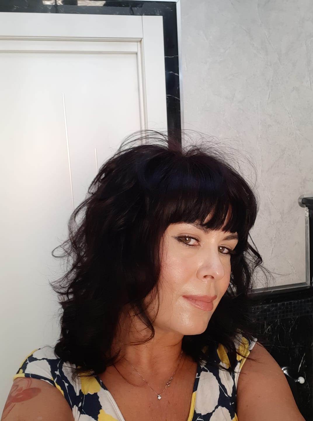 Horia Moculescu a reacționat, după ce a aflat că Mariana, fosta soție, și-a făcut cont pe o platformă pentru adulți