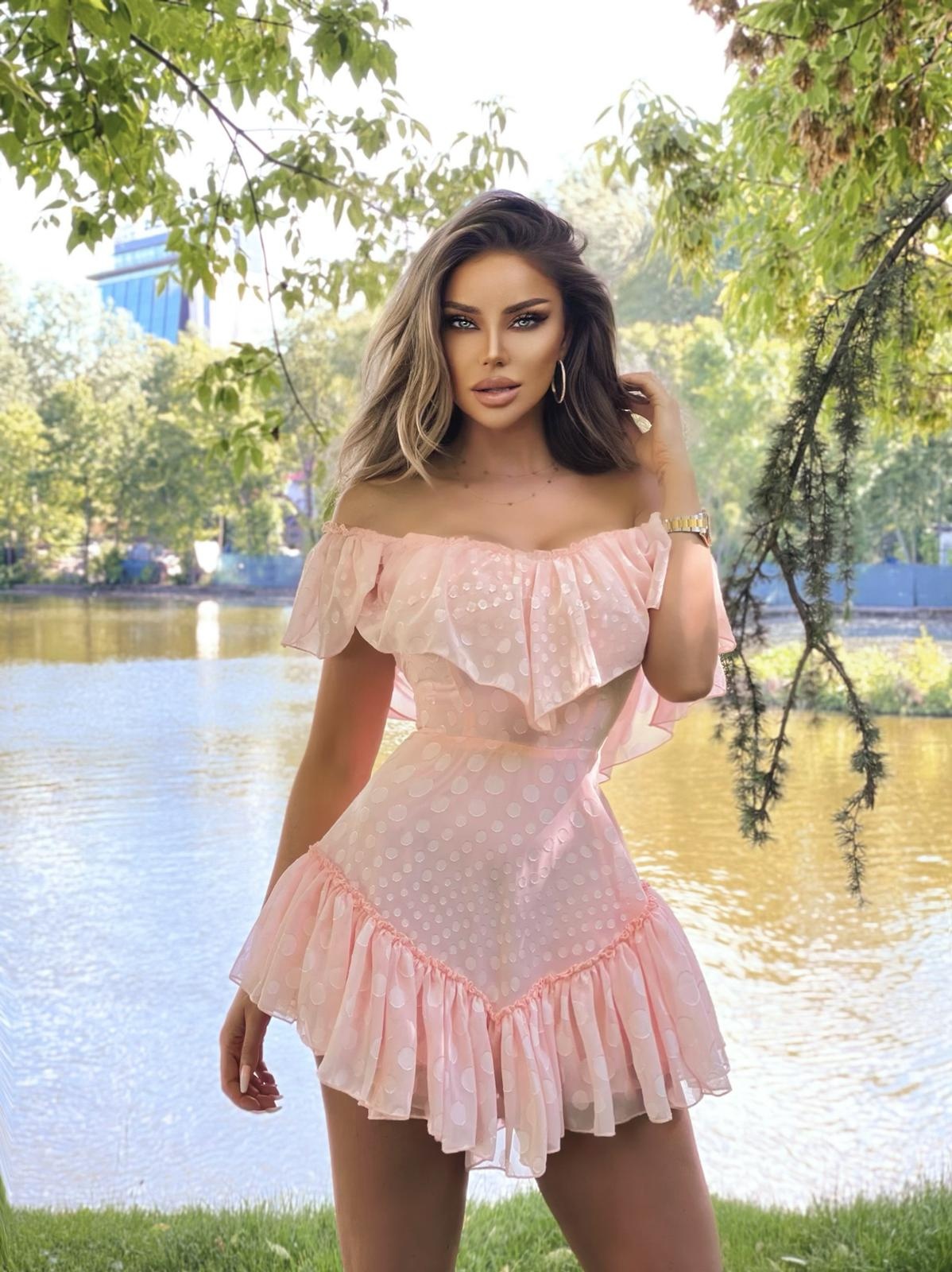 Replica Andei Adam pentru Bianca Drăgușanu, după declarațiile făcute: „Este adevărat tot ce spune ea”