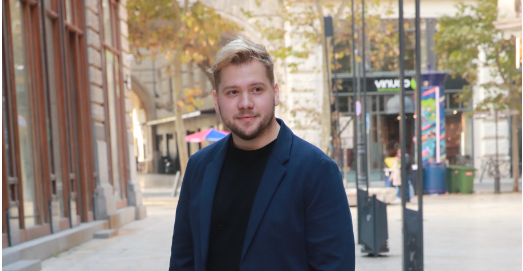 Visváder Tamás szerint megkívánja az illem, hogy a férfi állja a számlát