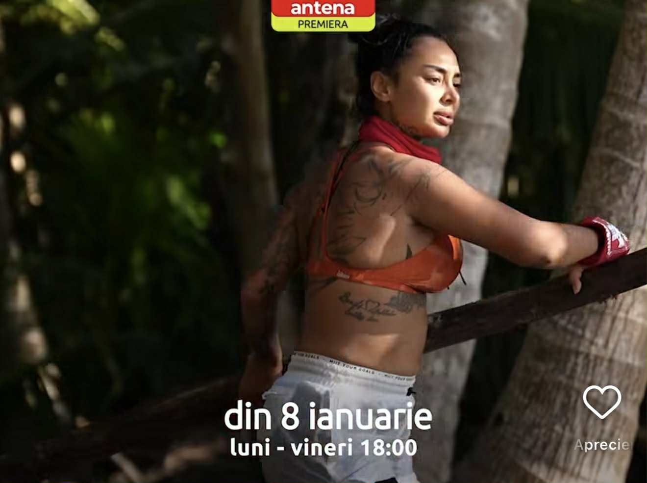 Primele imagini cu concurenții la „Survivor România” 2026. Cum a fost surprins Aris Eram, băiatul Andreei Esca, în junglă