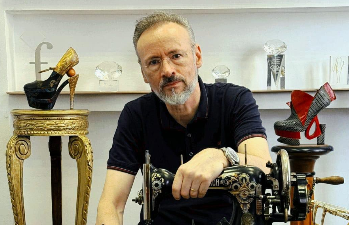 Cum a încercat Irinel Columbeanu să câștige bani după ce a ajuns la azil: „Ideea era dacă merge treaba”
