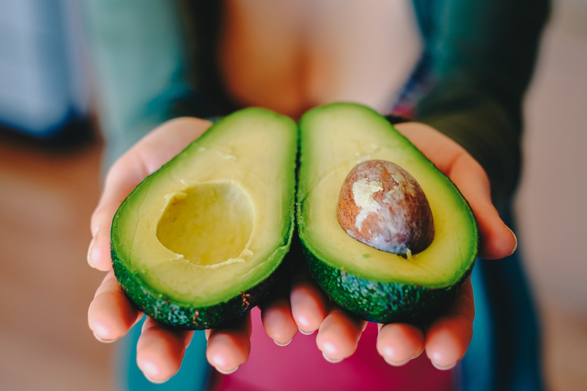 Cum se mănâncă avocado. Ce calități nutritive are