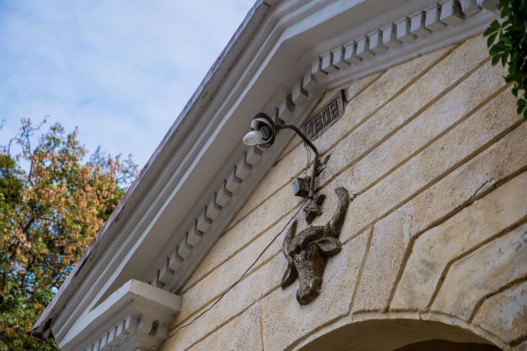 Castelul Cantacuzino-Ghica Deleni din județul Iași este scos la vânzare. Cât costă monumentul istoric impresionant / FOTO