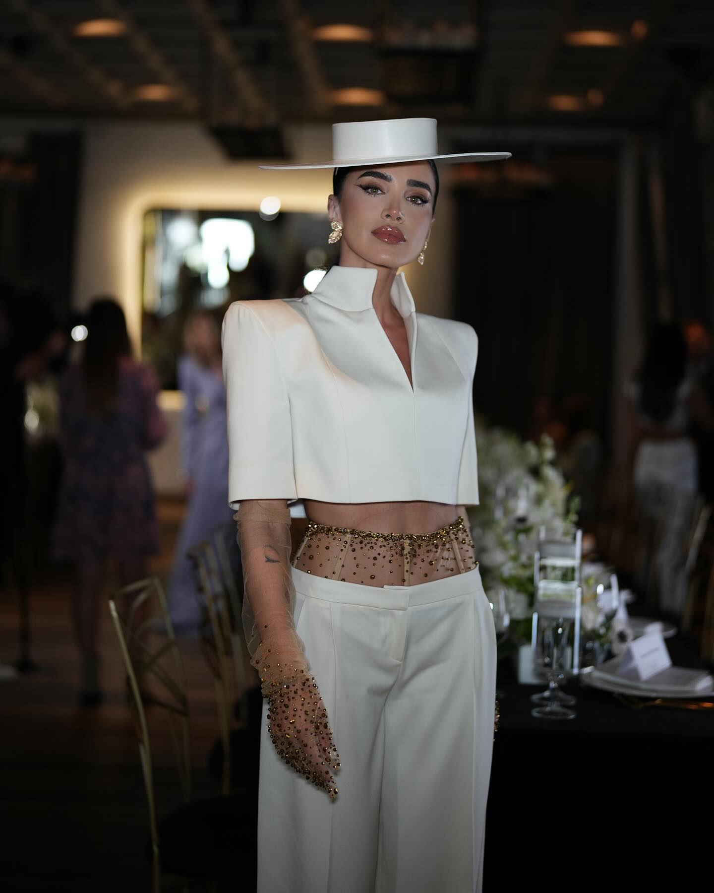 Imagini cu Adelina Pestrițu în costum de baie, după ce a renunțat la implantul mamar. Cum arată acum