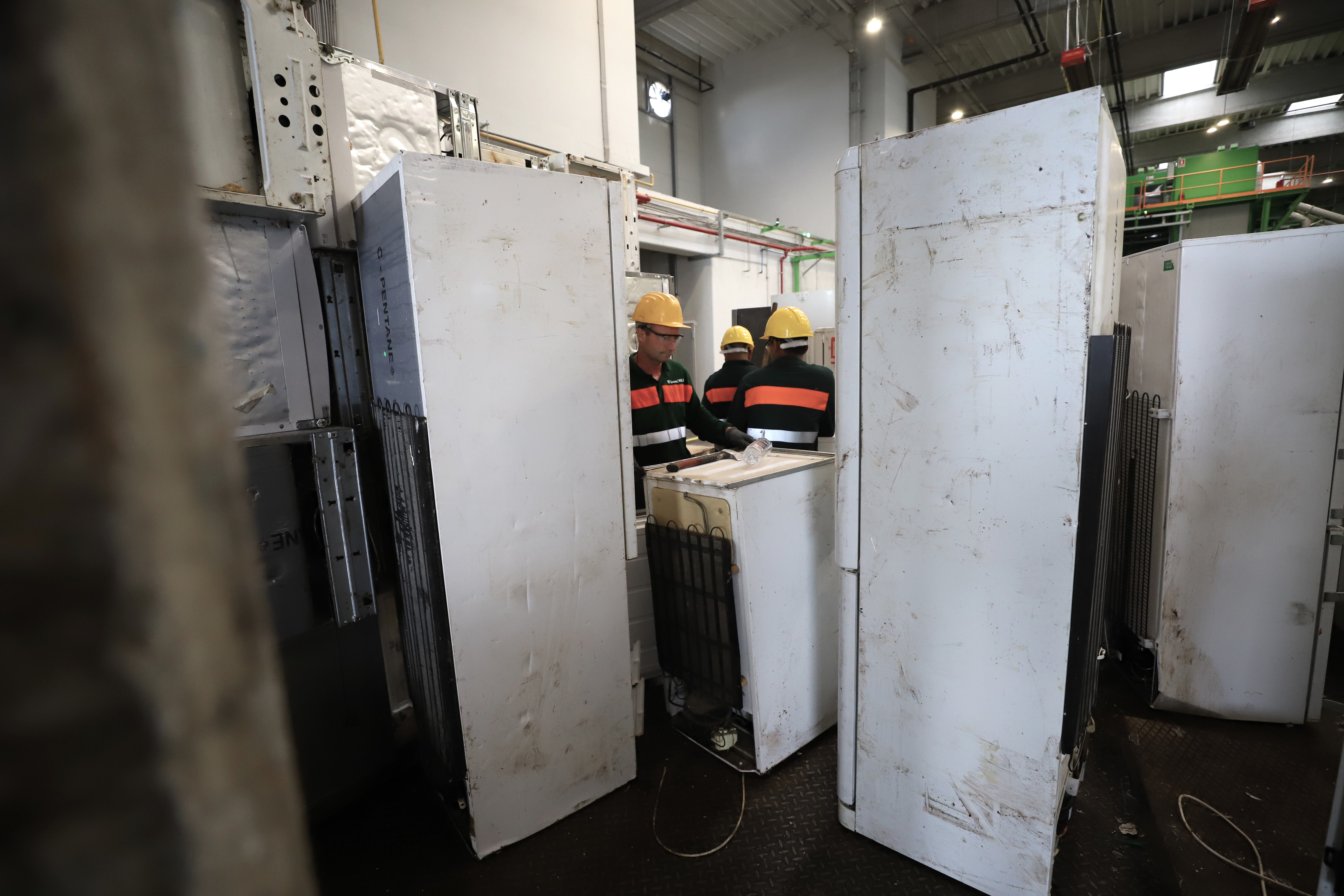 Fabrică de reciclare a motoarelor electrice la Buzău. Investiție de 2 milioane de euro