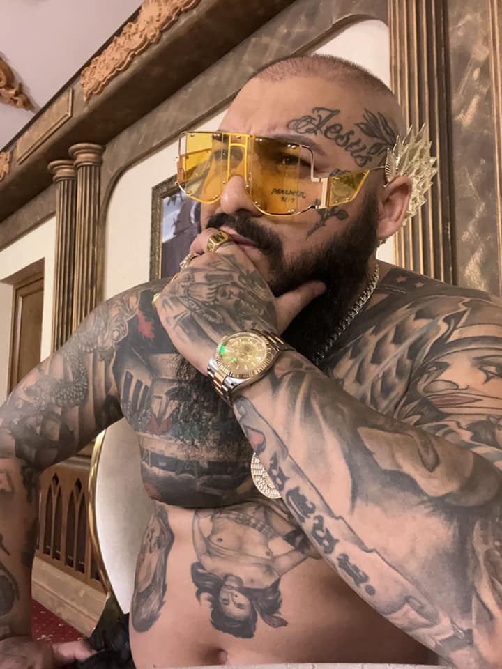 Dani Mocanu, condamnat la 6 ani și 5 luni de închisoare. Manelistul e acuzat de proxenetism, spălare de bani și constituirea unui grup infracțional organizat