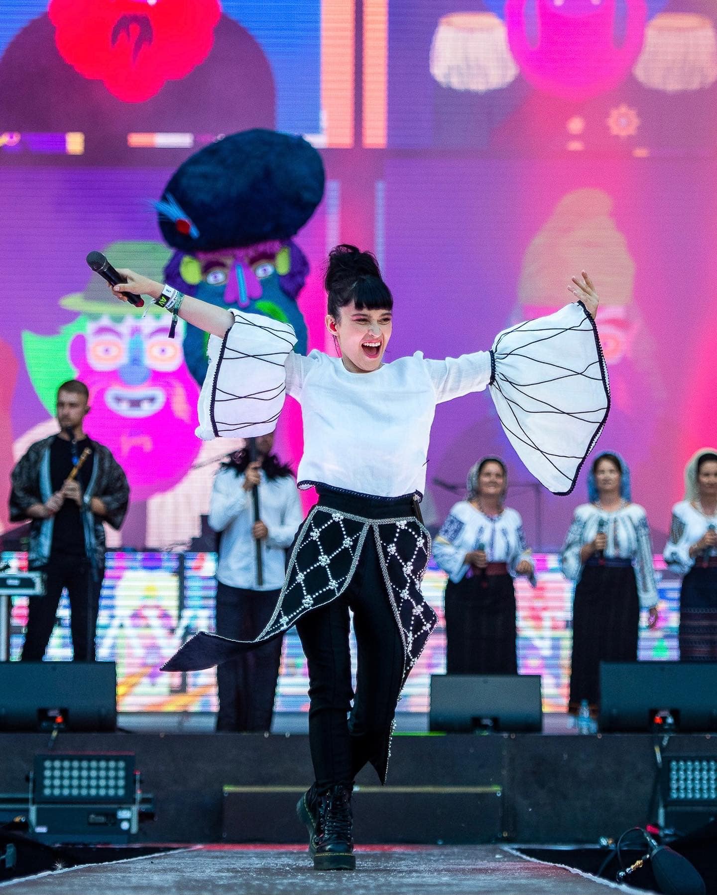 Irina Rimes lipsește de la filmările „Vocea României”. Și-a anulat și următoarele concerte: „Trebuie să fac ceva ce am urât din tot sufletul”