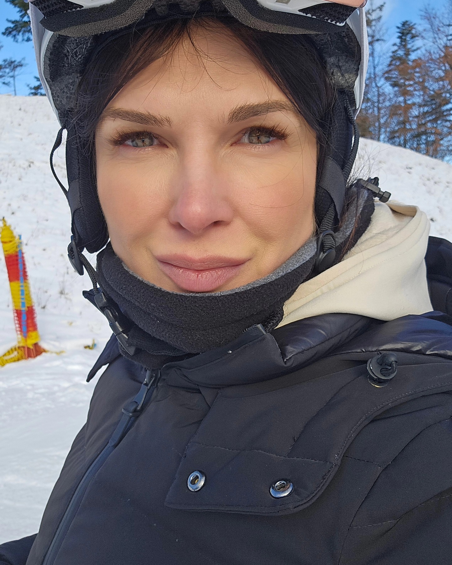 Monica Bîrlădeanu, primele declarații după ce s-a zis că e însărcinată: „Știu că se tot scrie întruna”. Are o relație cu Valeriu Gheorghiță