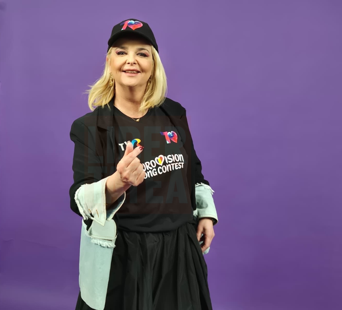 Când anunță TVR câștigătorul finalei Eurovision România 2026: „Spectacolul finalei începe la ora 20.00”. Ce spune Iuliana Marciuc