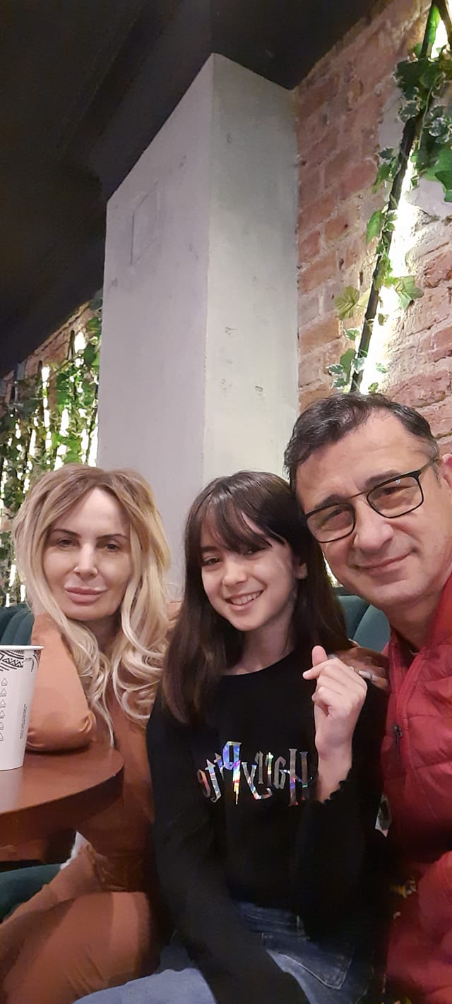 Daniela Gyorfi s-a retras de la Festivalul de Muzică Mamaia, după ce a auzit vocea Laurei Stoica: „În ’91, nu aveam o imagine sexy”