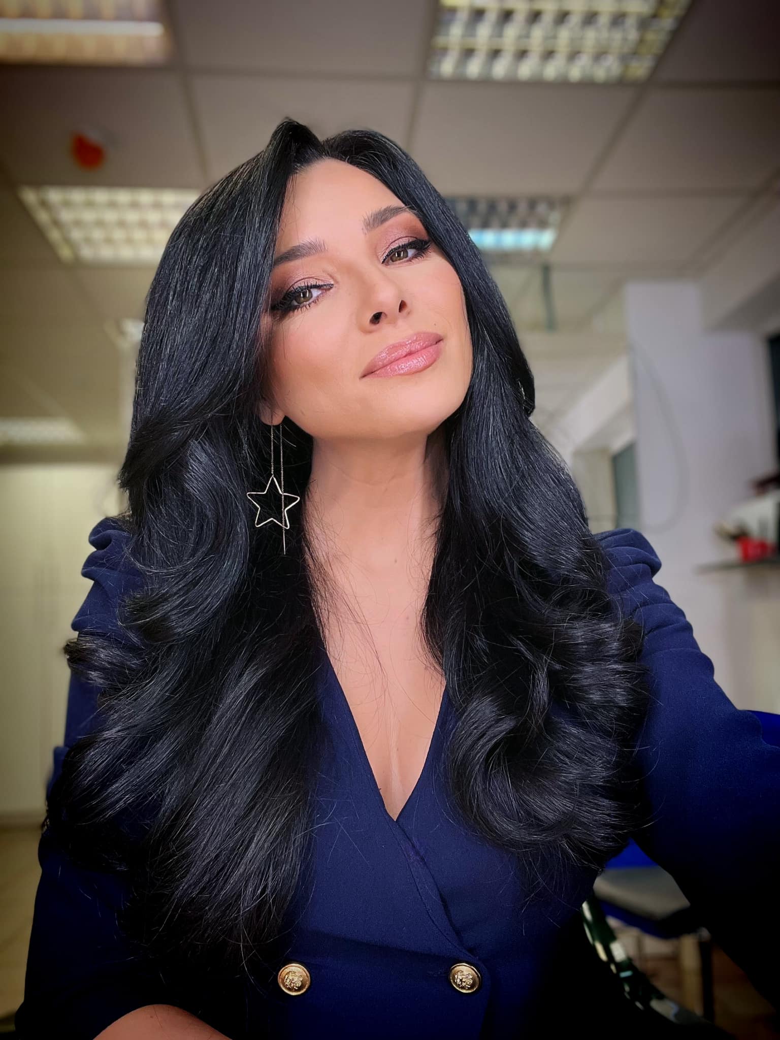 Corina Caragea nu gătește de Paște: „Mama e specialistă, ea ne răsfață”. Ce tradiție respectă, în schimb, prezentatoarea
