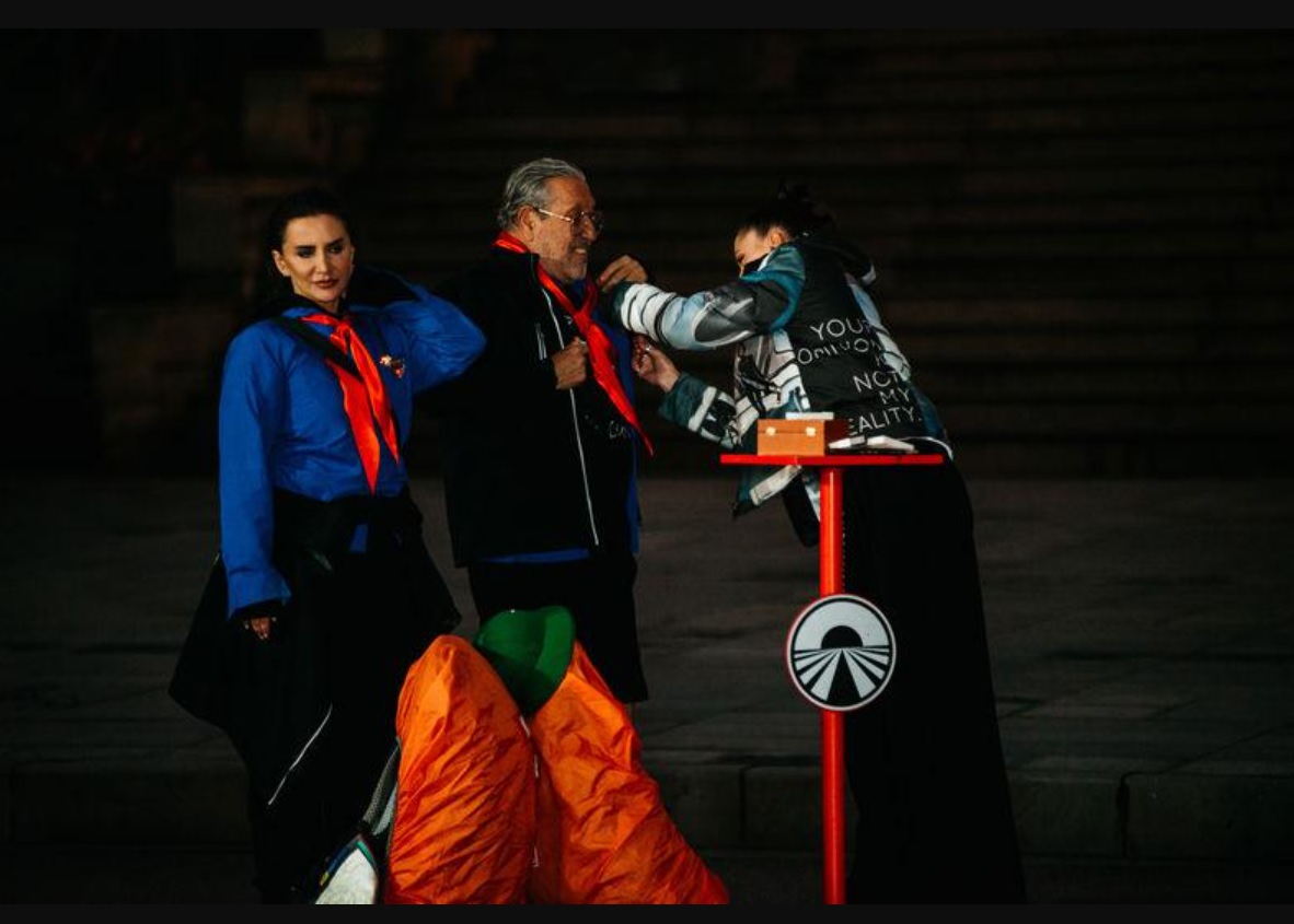 Alături de cine ar merge din nou Serghei Mizil la Asia Express. La 72 de ani, vedeta spune că ar repeta experiența de la Antena 1