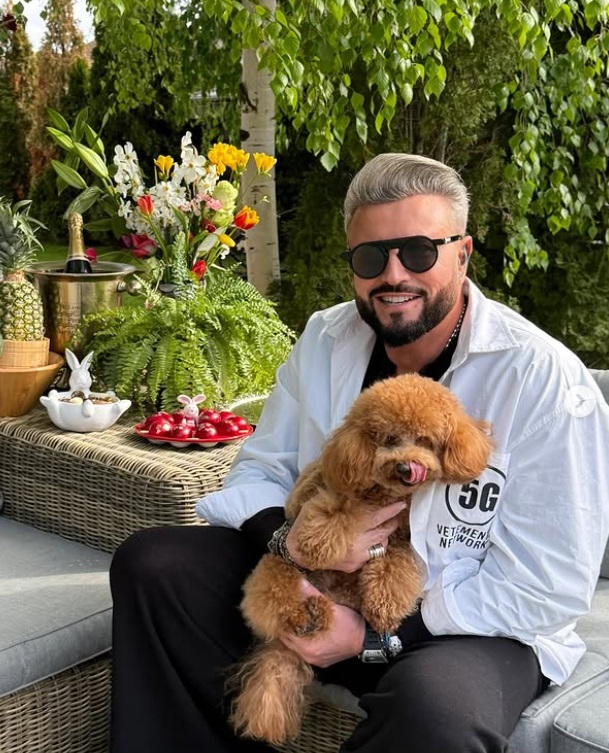 Cătălin Botezatu a spus cum arată pentru el femeia ideală: „Calități grele”