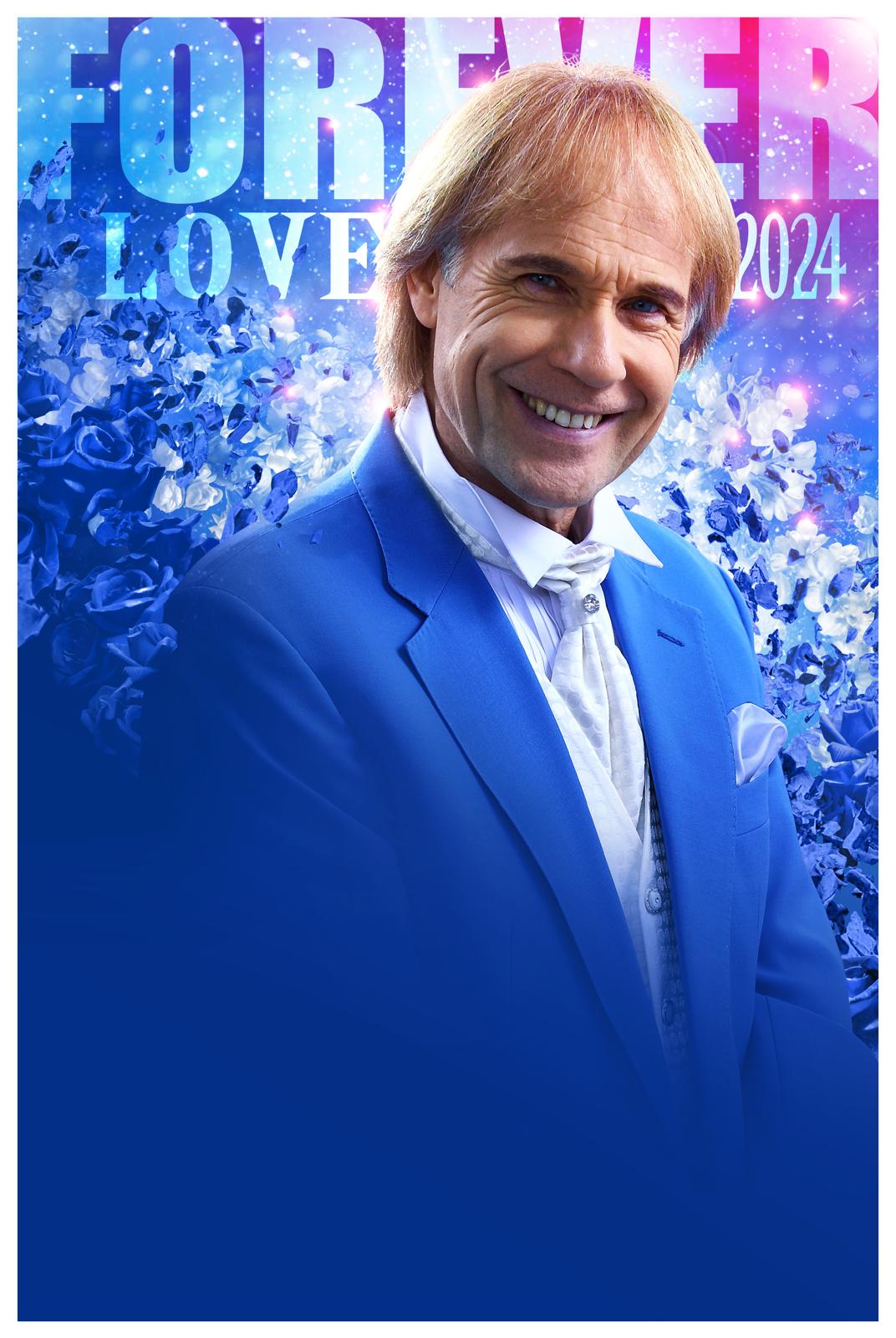 Richard Clayderman, artistul de Cartea Recordurilor, revine în România. Cât costă biletele la concertul celui mai de succes pianist al lumii
