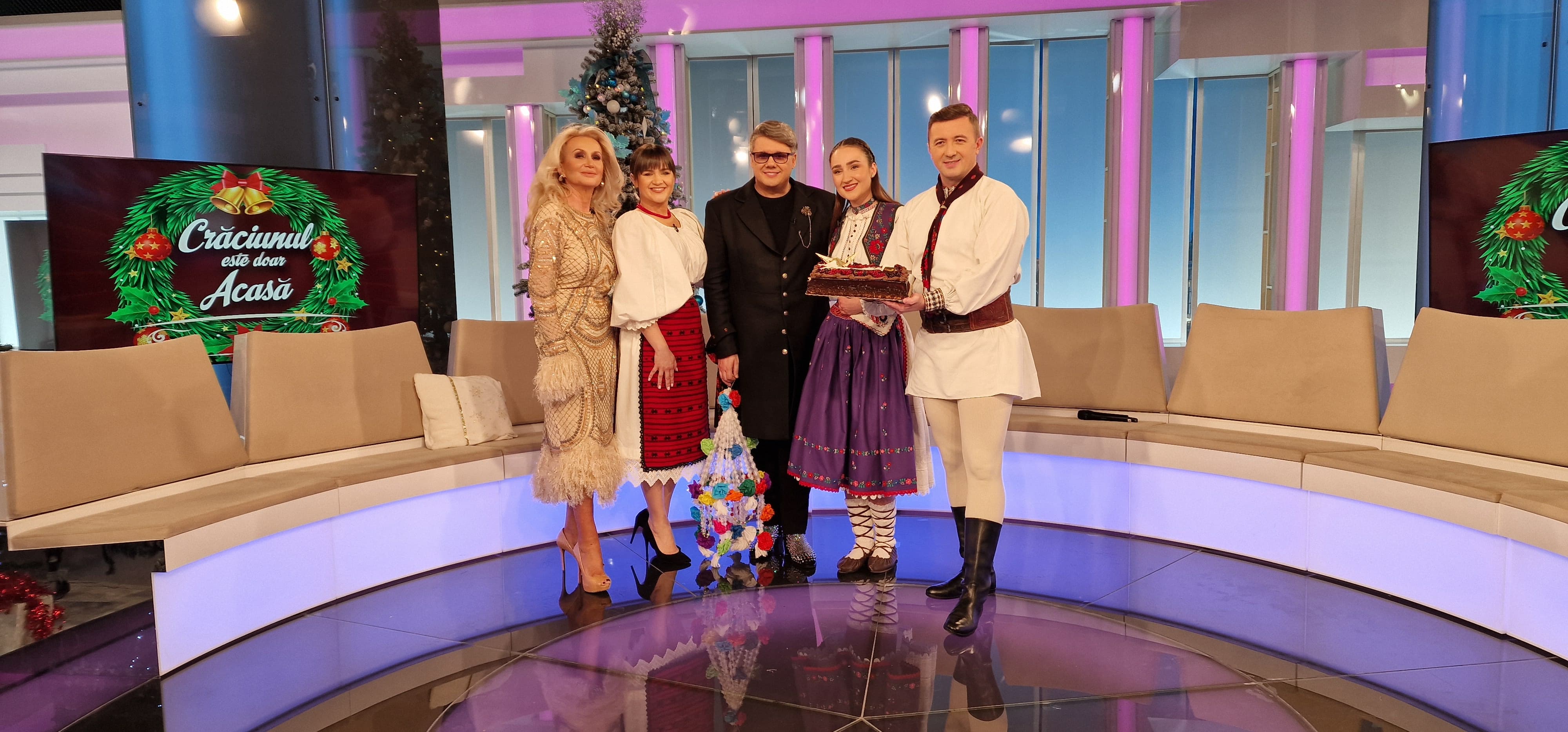 Fuego, apariție specială pe 25 decembrie 2024. Unde poate fi văzut îndrăgitul artist chiar în ziua de Crăciun