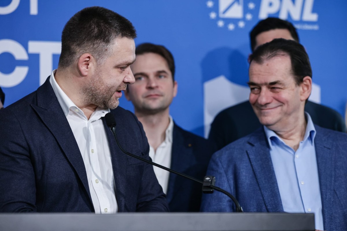 Ciprian Ciucu, prima reacție după ce a câștigat Primăria București, conform exit-poll-urilor: „Proiectul vieții mele. I-am promis lui Ilie Bolojan că nu îl fac de râs”