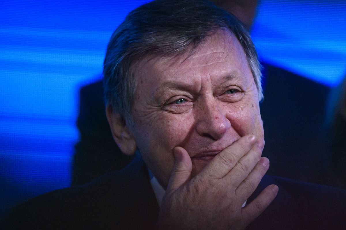 Cu ce se ocupă fiica lui Crin Antonescu, Irina, a cărei mamă a murit cu mai mulți ani în urmă: „După așa ceva nu îți revii niciodată”