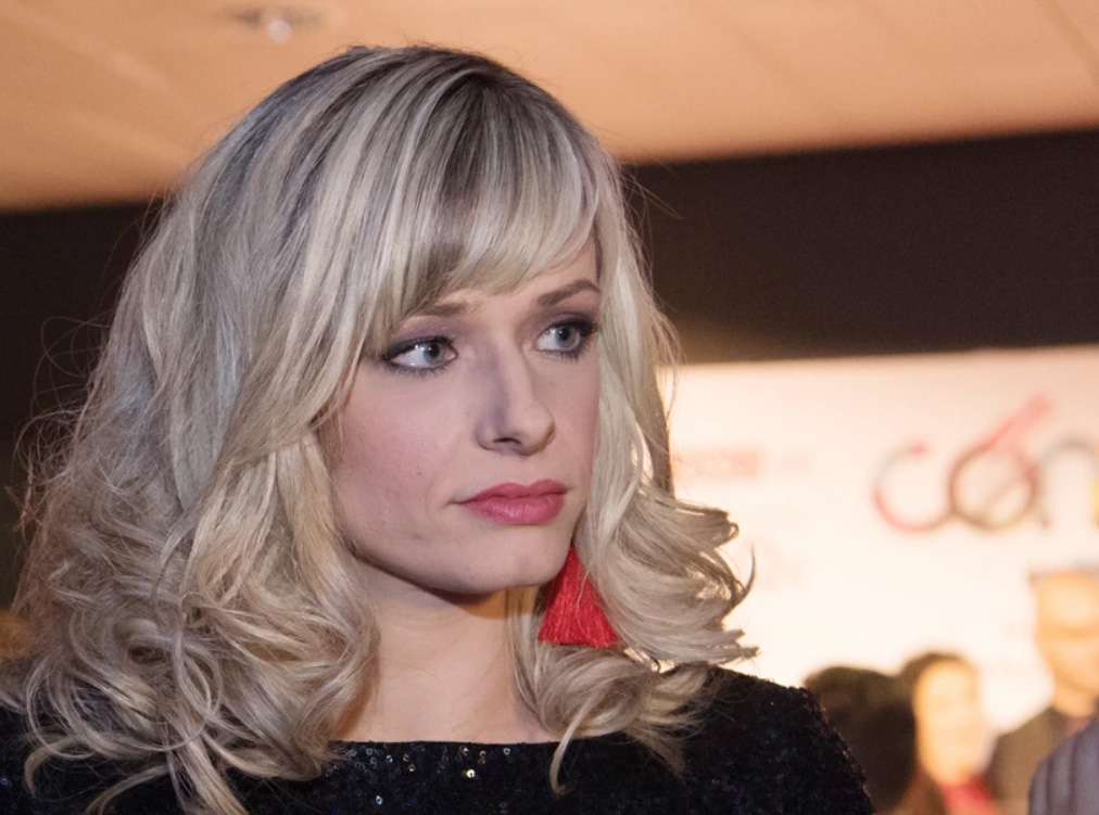 Obszcén fotókkal bombázzák a férfiak Peller Mariannt – "Nem értem mit gondolnak ilyenkor"