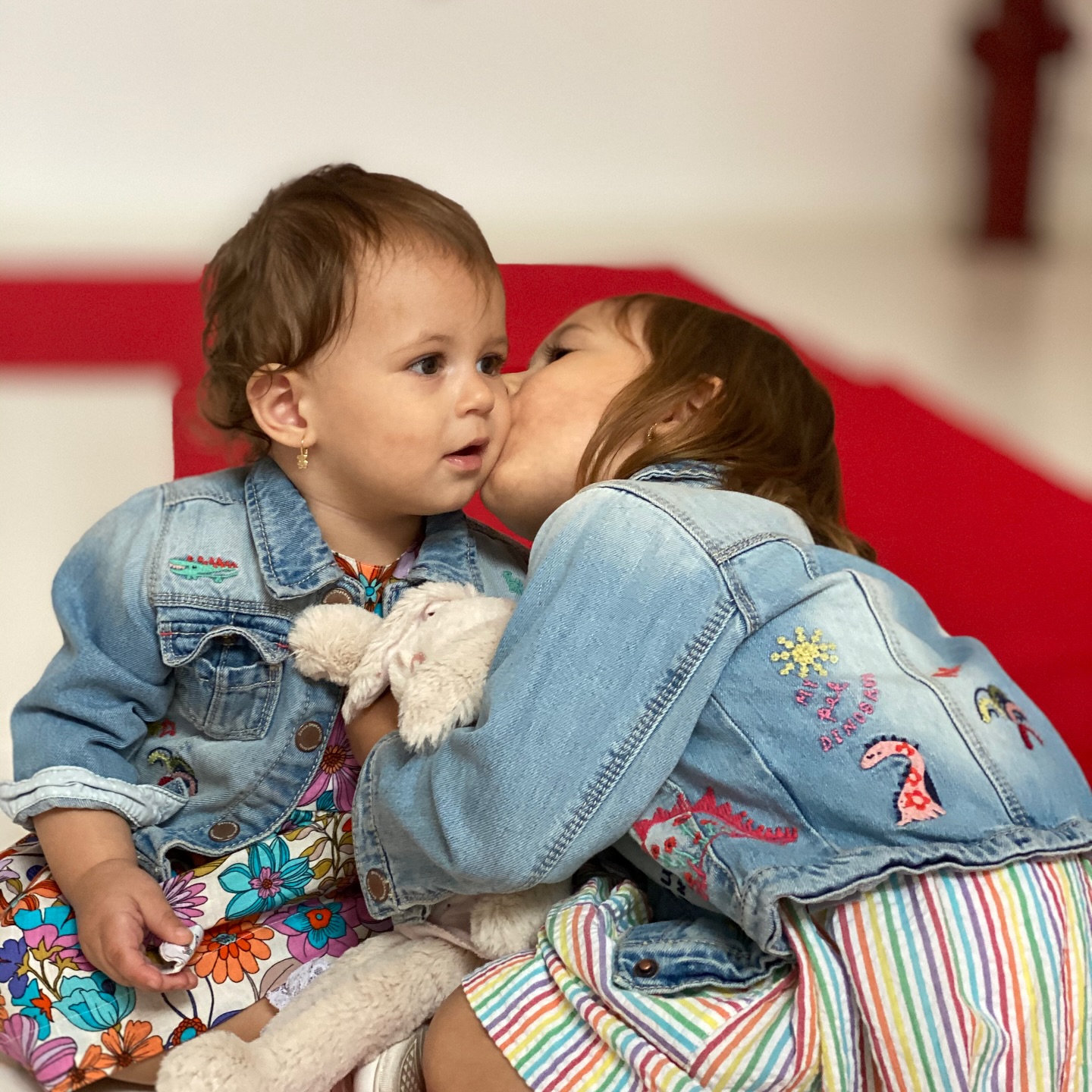 Mesajul emoționant transmis de Andreea Bălan după aniversarea fiicei sale. „O inimă s-a oprit pentru câteva secunde și alta a început să bată”