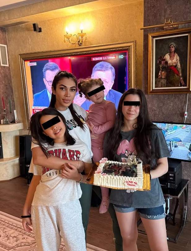 Cum arată Raluca Pastramă după ce a slăbit din cauza stresului. „Nu am putut să mănânc. Ajunsesem la 90 de kilograme și ceva”