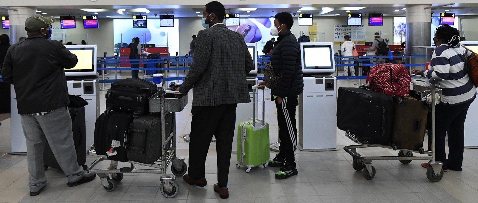 Tracking H-1B visa trends: Top 10 African nations sending skilled workers to the U.S.