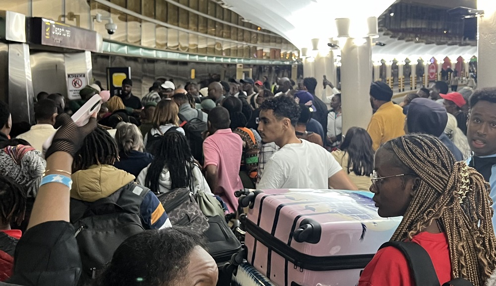 Government revises JKIA passenger protocols to improve experience