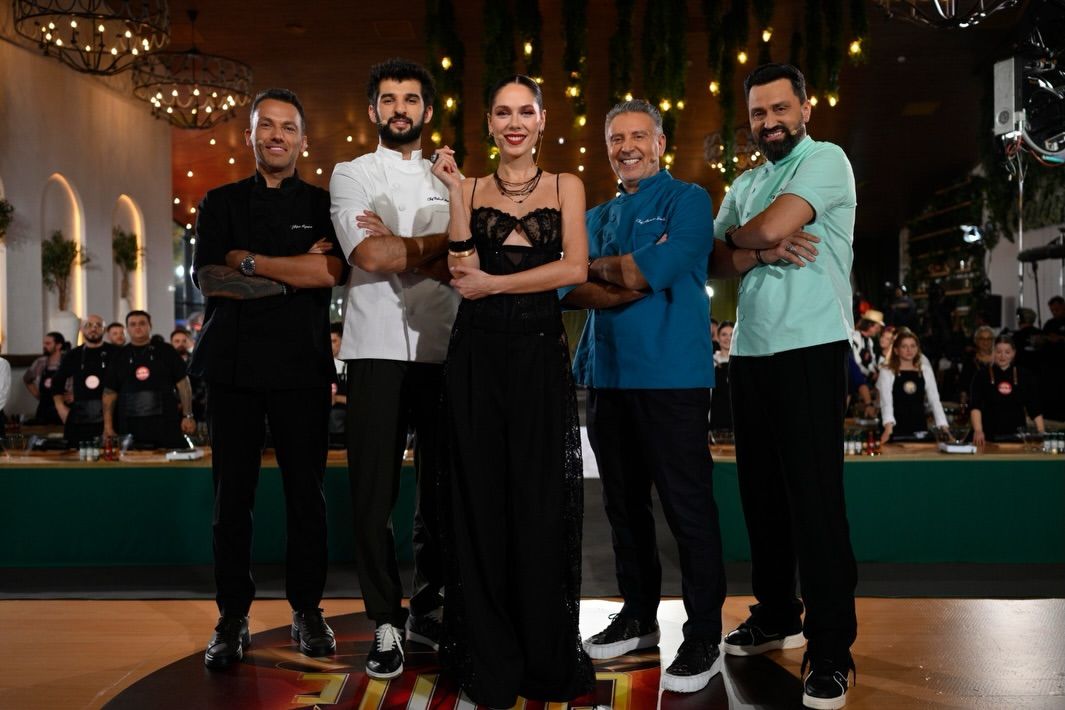 De ce nu ar pleca Alexandru Sautner cu soția la Asia Express