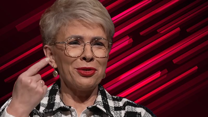 Ce spune Teo Trandafir, după ce s-a zvonit că a fost dată afară de la Kanal D: „Nu am plecat”. Ce gafă a făcut în direct