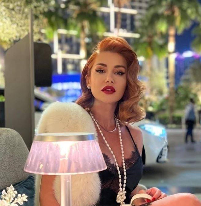 Cu ce se ocupă Raluca Tănase de la Bambi, după ce a renunțat la muzică. Sora ei a ajutat-o: „Așa se întâmplă în familie”