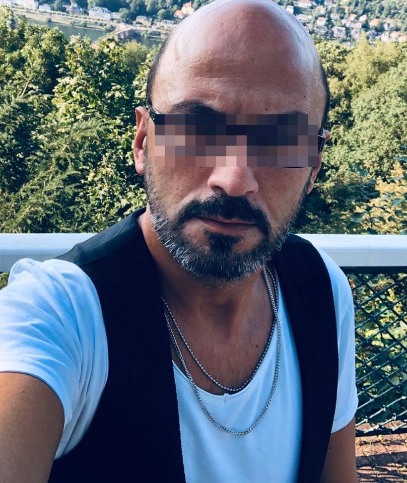 În atacul armat de la fabrica Mercedes din Germania un angajat kurd a ucis doi colegi turci. Ambele victime aveau 44 de ani