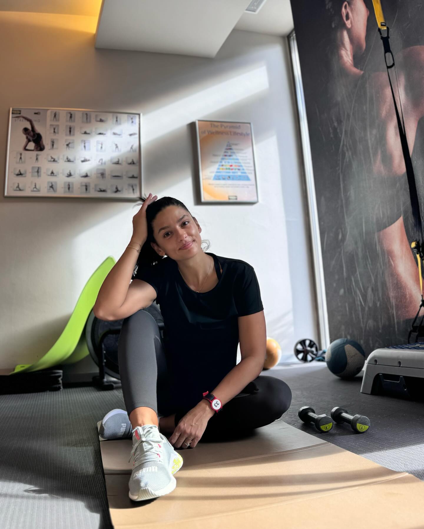 Oana Moșneagu se pregătește de nunta cu Vlad Gherman, dar a fost nevoită să renunțe la câteva tradiții. „Sărim peste partea asta”
