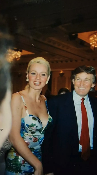 Beatrice Keul, elvețianca născută la Cluj care susține că Donald Trump a vrut să o agreseze sexual, la New York: „Eram Heidi în Țara Prădătorilor. Primeau «carne proaspătă» tot timpul. Sper să nu sfârșesc ca Virginia Giuffre”