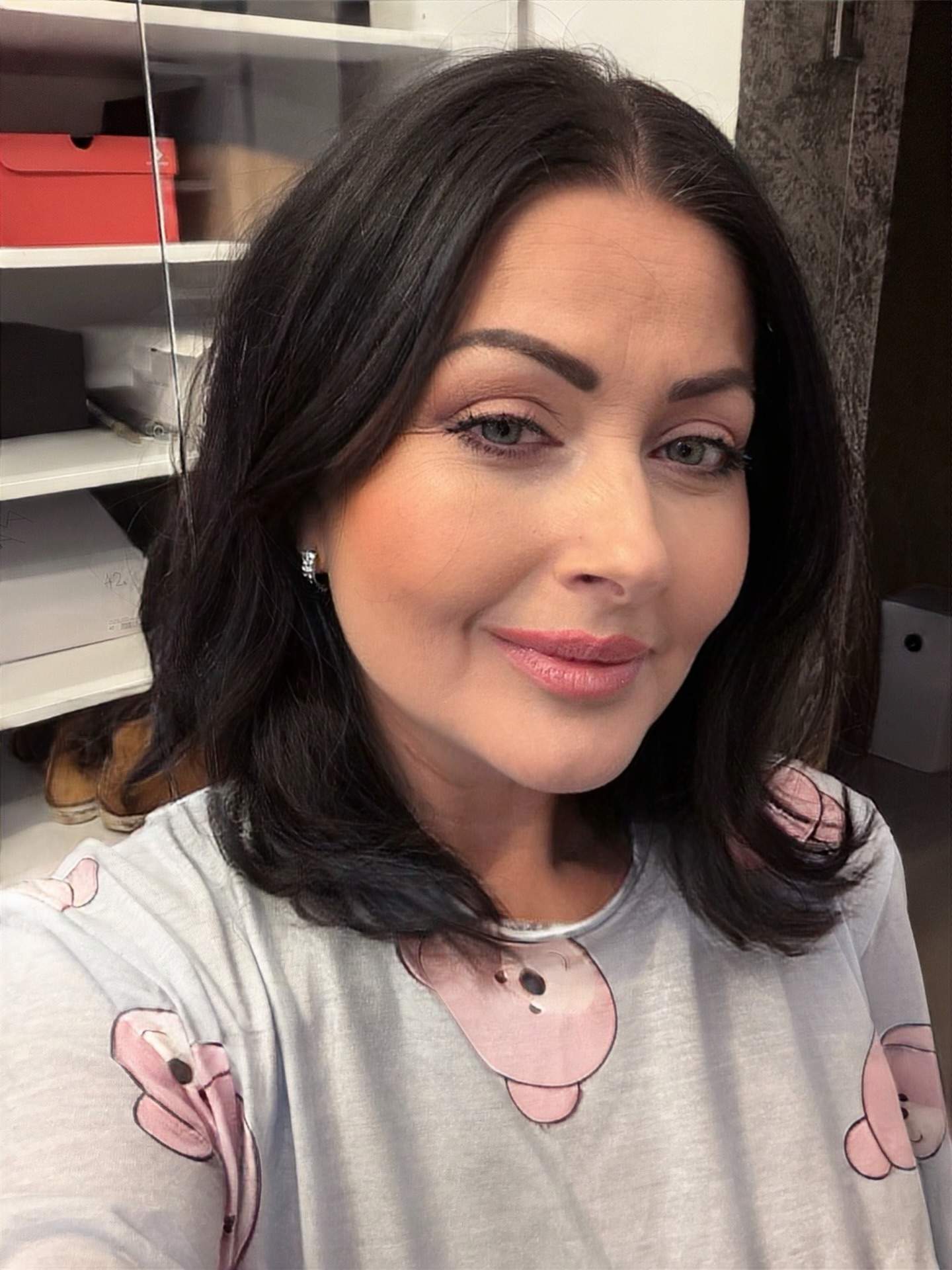 Gabriela Cristea s-a afișat pe contul de socializare cu părul scurt. Ce le-a transmis fanilor . „Am râs cu lacrimi”