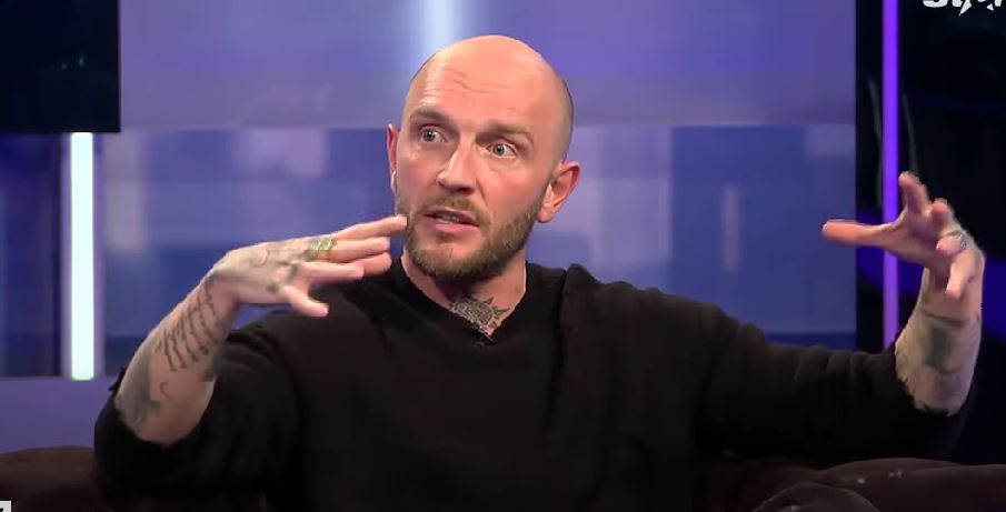 Cătălin Bordea a spus cum a trecut peste divorțul de Livia. Metoda care l-a ajutat să scape de depresie: „Am aplicat regula de 5”
