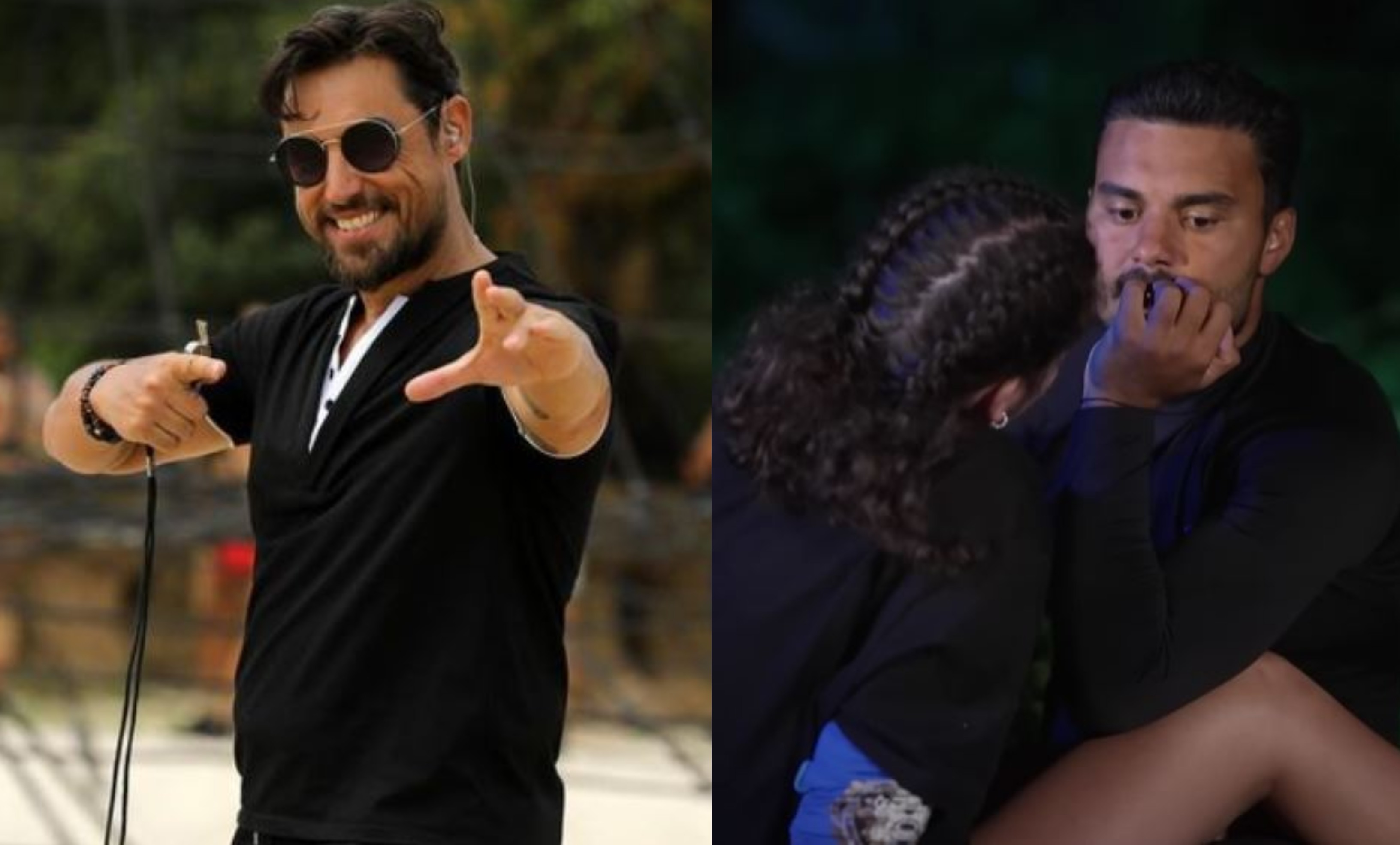 Survivor All Stars, 19 martie. Declarații neașteptate după eliminarea Oanei Ciocan, iubita lui Jador: „E perfect, rămânem cu punctele noastre forte”