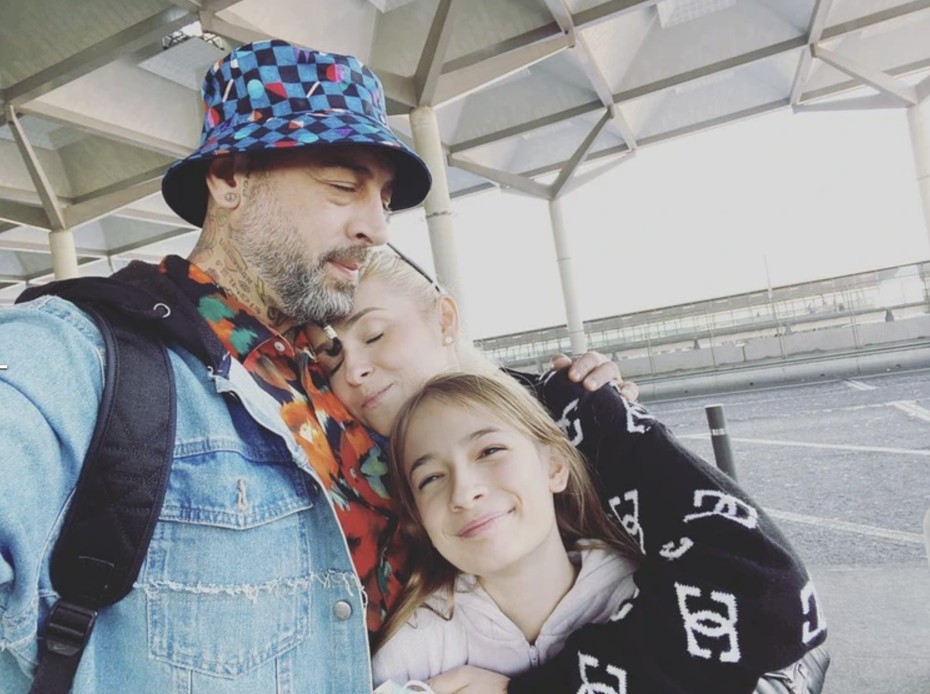 Dezvăluirile făcute de CRBL după 14 ani de relație cu soția: „Mă las pus la colț de Elena, mă corectează, mă ceartă și pe ea o las”