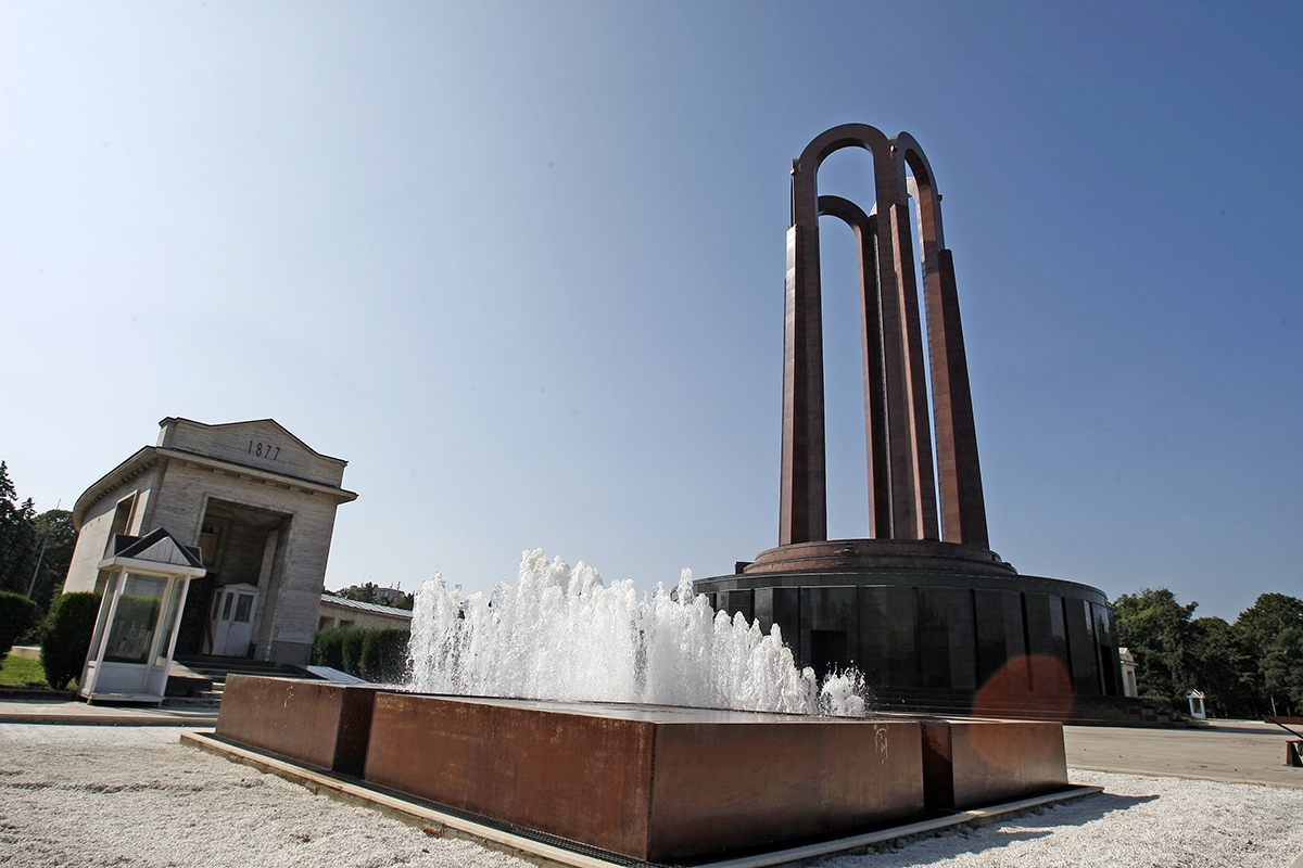 Amprentele arhitecților francezi și nemți din capitala României! Cum s-au construit cele mai frumoase parcuri din București și de unde li se trag numele