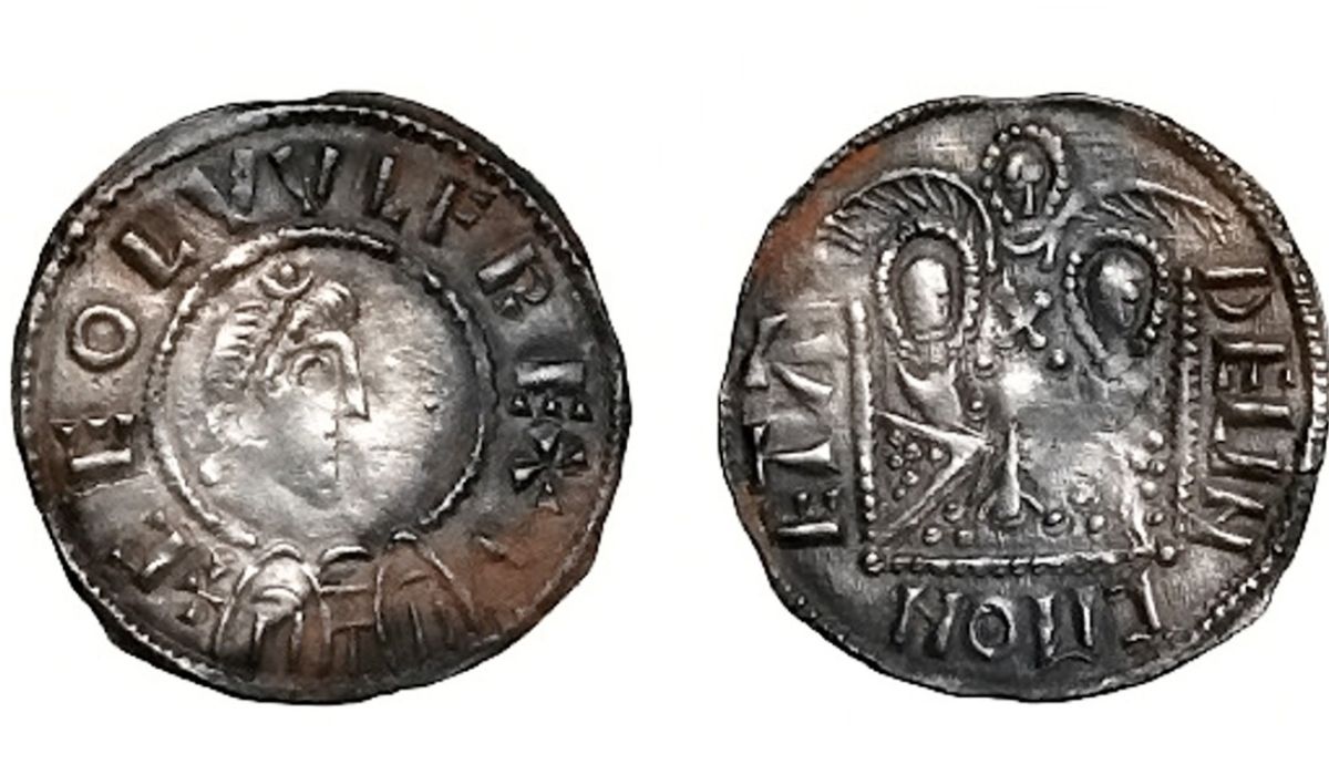 Doi prieteni au găsit o comoară vikingă de 3 milioane de lire, dar nu se așteptau la ce a urmat: „Ochii mi-au ieșit din cap”