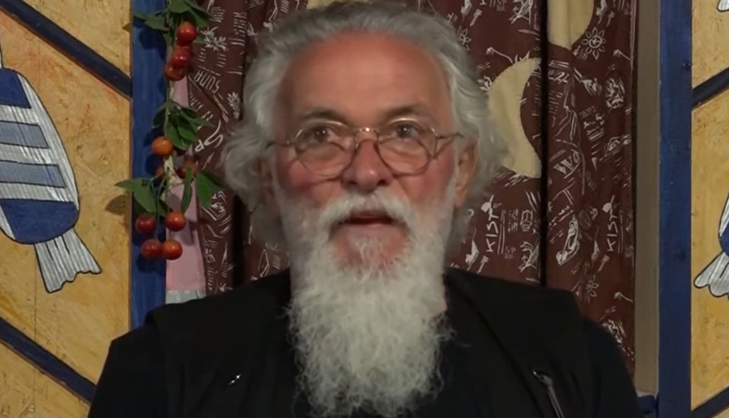 UMRO GLUMAC BRANKO KNEŽEVIĆ Bio deo Radio televizije Srbije : Poznato vreme sahrane