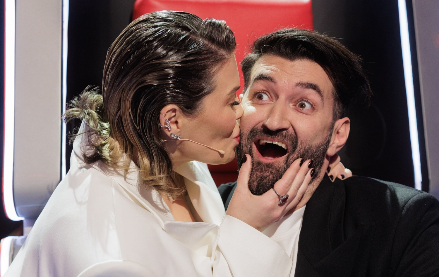 Hotărârea luată de Smiley și Gina Pistol. Ce fac în ziua de Crăciun și unde pleacă pe 1 ianuarie 2025: „Stăm două săptămâni” | EXCLUSIV