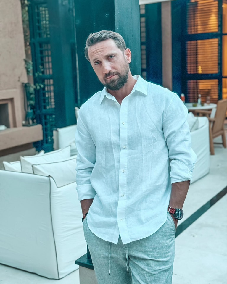 Dani Oțil, primele declarații despre retragerea de la „Neatza cu Răzvan și Dani”. „Cel mai dificil a fost să iau hotărârea în raport cu colegii”