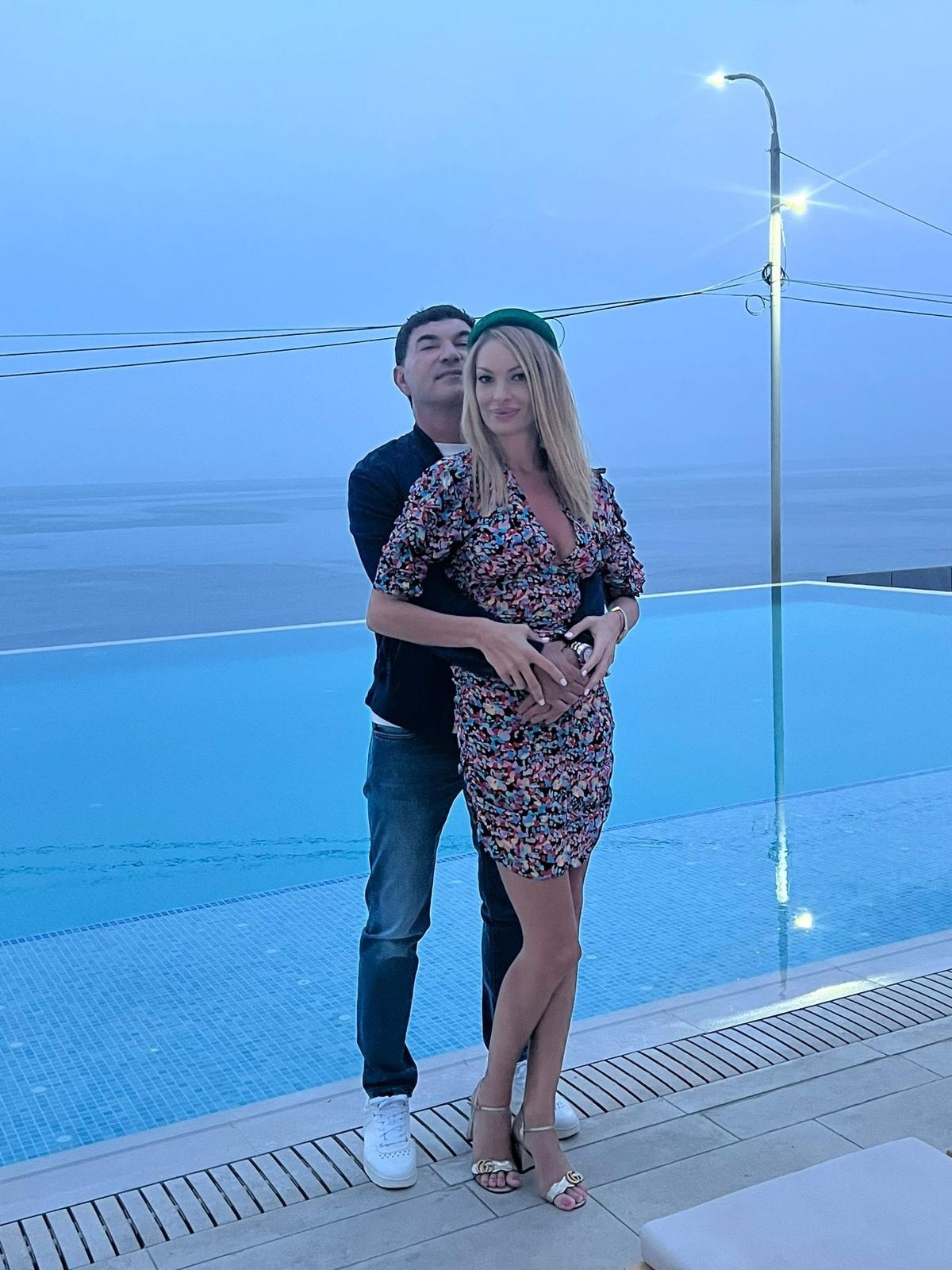 Mihaela Borcea, înlăturată de la conducerea hotelului din Olimp deținut de Cristi Borcea. Valentina Pelinel intervine: „A fost închiriat”