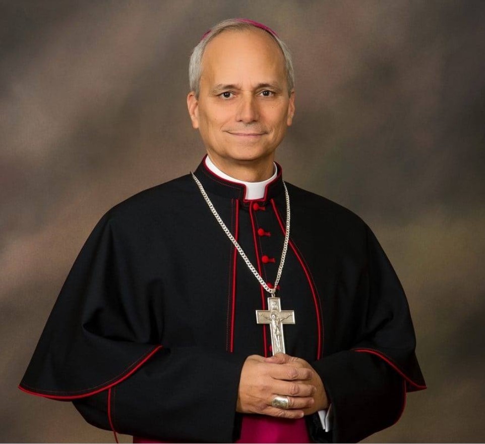 American Cardinal Robert Francis Prevost has been elected Pope Leo XIV, becoming the first American pontiff in history.